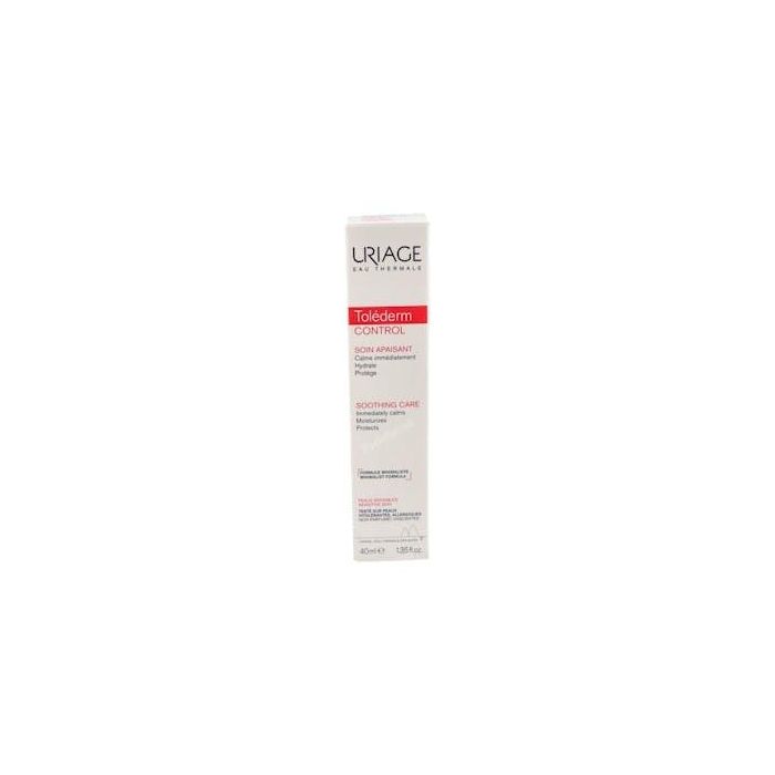 URIAGE Tolederm Crema Ligera 40ml