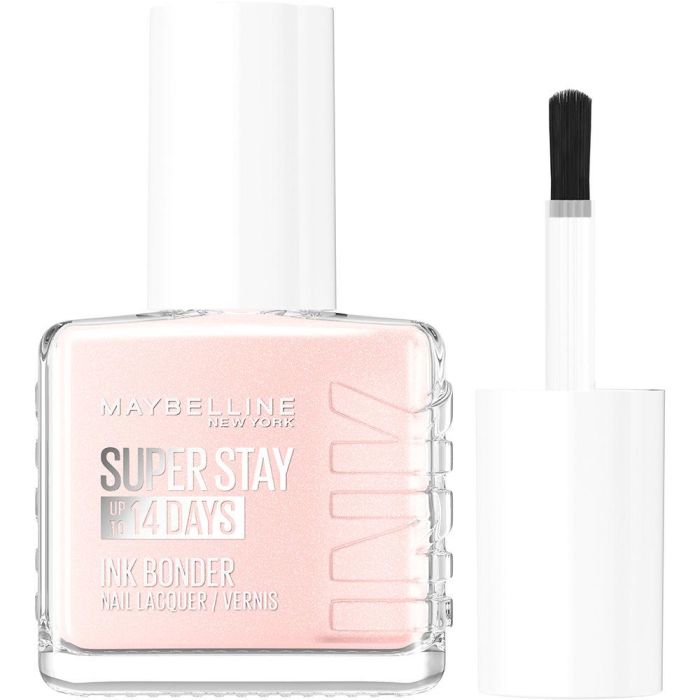 Maybelline Superstay 14 Days Esmalte Uñas #78-Porce 12 ml