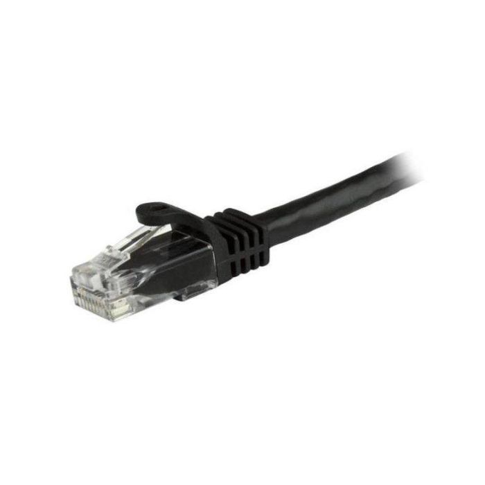 Cables Fibra - Ethernet - Telef. Startech Cable 10M Gris Cat6 Snagless 2 Cables Fibra - Ethernet - Telef. Startech Cable 10M Gris Cat6 Snagless 2
