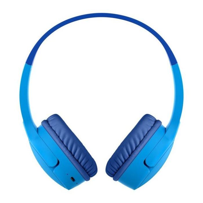 Auriculares Belkin AUD002BTBLV3 1 Auriculares Belkin AUD002BTBLV3 1