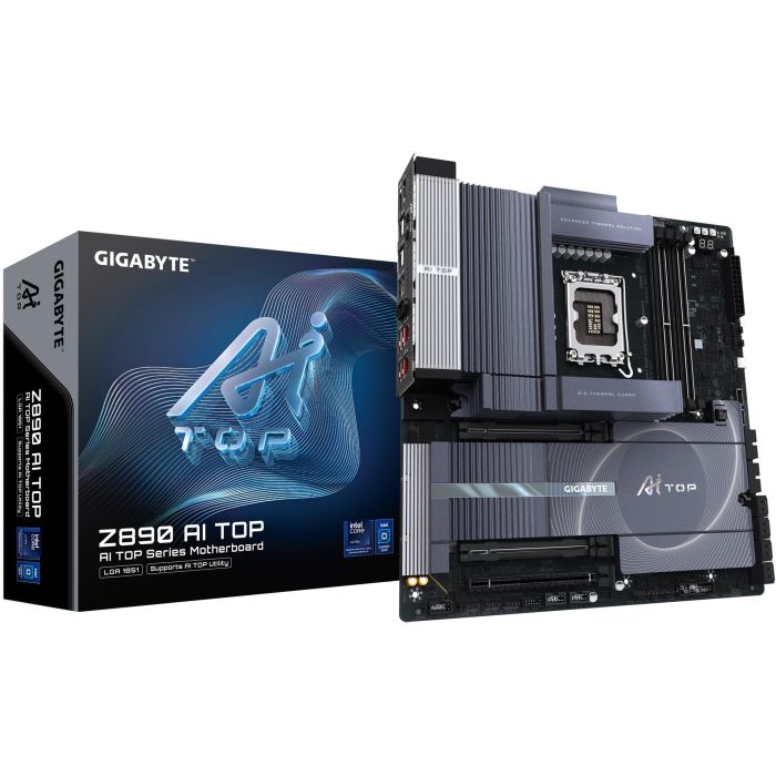Gigabyte GA-Z890 AI TOP (1851)