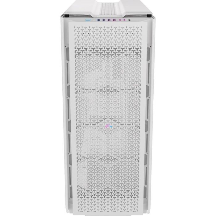 Corsair 9000D RGB AIRFLOW Full Tower Blanco - CC-9011274-WW - Ventiladores soportados 120/140/200 mm, Vidrio templado 2 Corsair 9000D RGB AIRFLOW Full Tower Blanco - CC-9011274-WW - Ventiladores soportados 120/140/200 mm, Vidrio templado 2