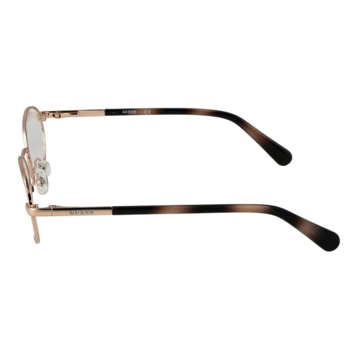 Montura de Gafas Unisex Guess GU8239 55032 2 Montura de Gafas Unisex Guess GU8239 55032 2