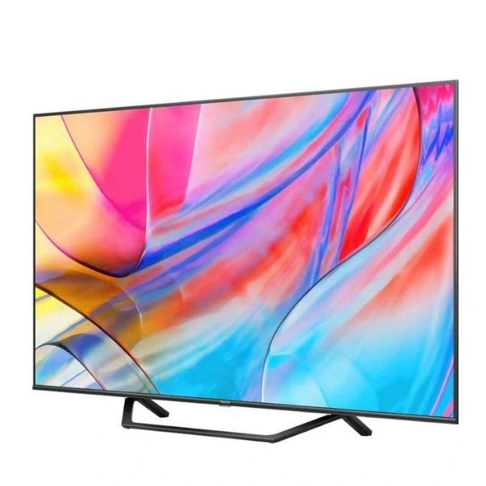 Smart TV Hisense A7KQ 55" 4K Ultra HD HDR QLED 2 Smart TV Hisense A7KQ 55" 4K Ultra HD HDR QLED 2