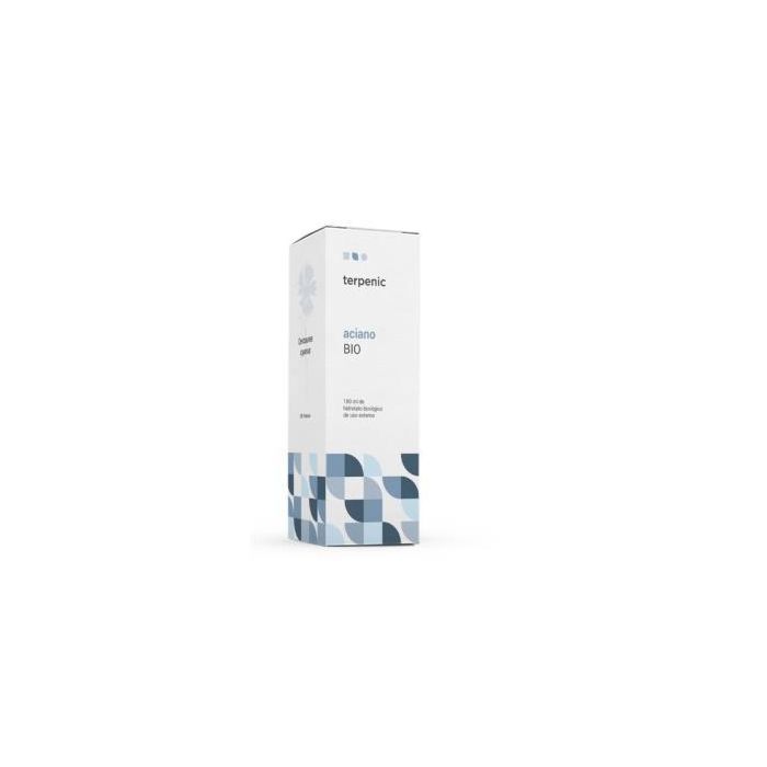 Agua De Aciano Hidrolato Bio 100Ml.