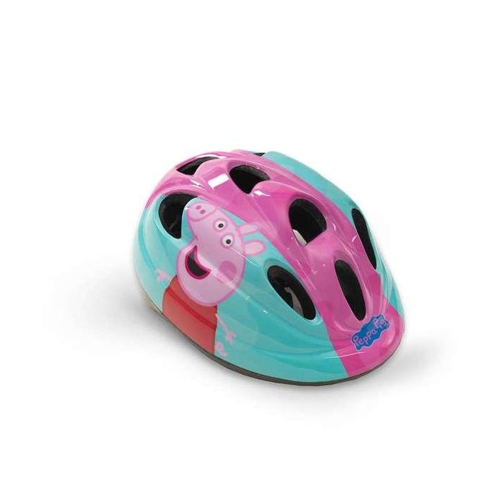 Toimsa Casco Peppa Pig 52-56 cm 1 Toimsa Casco Peppa Pig 52-56 cm 1