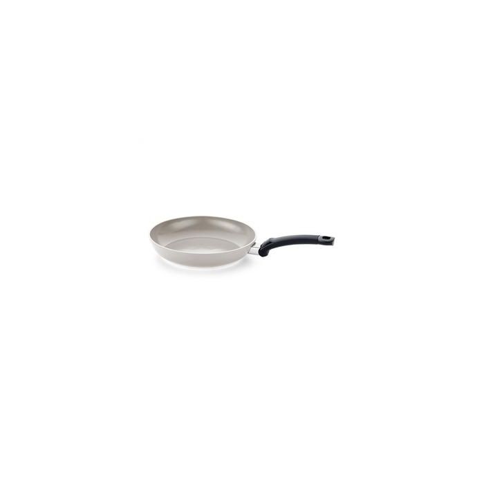 Fissler Ceratal® Classic Sartén 26cm, Revestimiento Cerámico Antiadherente, Apto para Inducción, 157-220-26-100/0 Fissler Ceratal® Classic Sartén 26cm, Revestimiento Cerámico Antiadherente, Apto para Inducción, 157-220-26-100/0