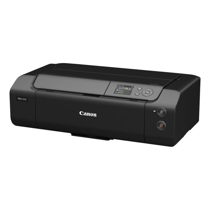 Canon Imageprograf Pro-310 Impresora A3+ Profesional, 10 Colores, Alta Resolución 9 Canon Imageprograf Pro-310 Impresora A3+ Profesional, 10 Colores, Alta Resolución 9