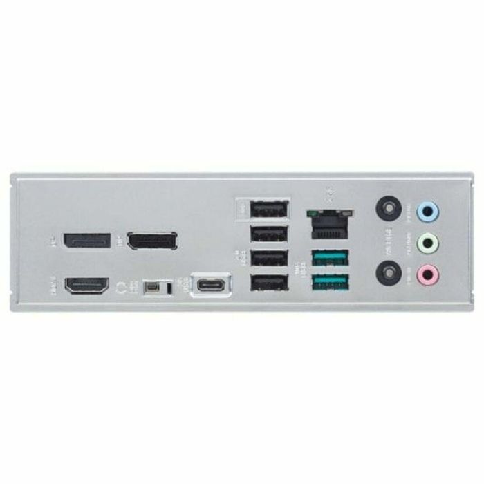 Placa Base Asus PRIME B840M-A WIFI Gris 3