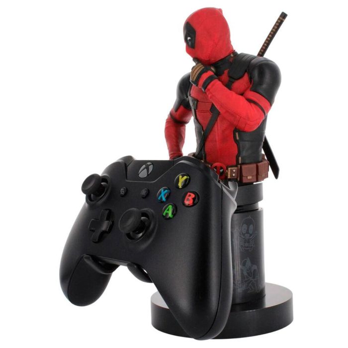 Cable Guy soporte sujecion figura Deadpool 3 Marvel 21cm 17