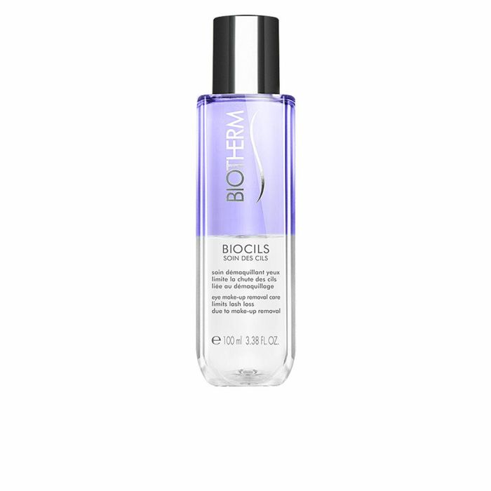 Desmaquillante de Ojos Biocils Biotherm 1