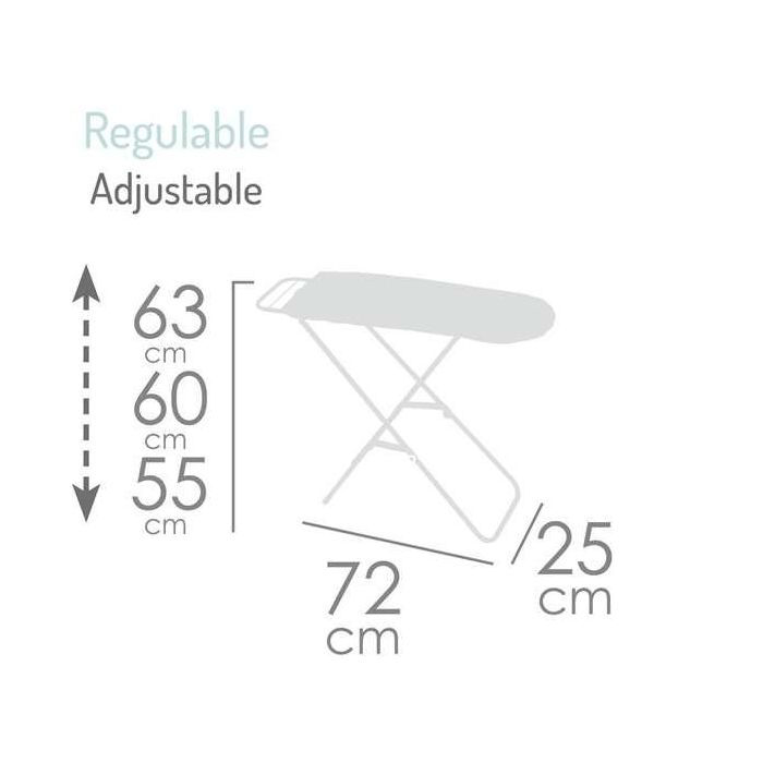 Decuevas Planchador Juguete para Niños a Partir de 3 Años 2 Decuevas Planchador Juguete para Niños a Partir de 3 Años 2