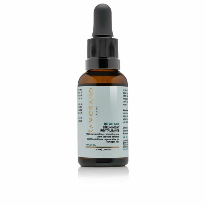 Moi Repair Sos Sérum Night Revitalizante 30 mL Moi Repair Sos Sérum Night Revitalizante 30 mL