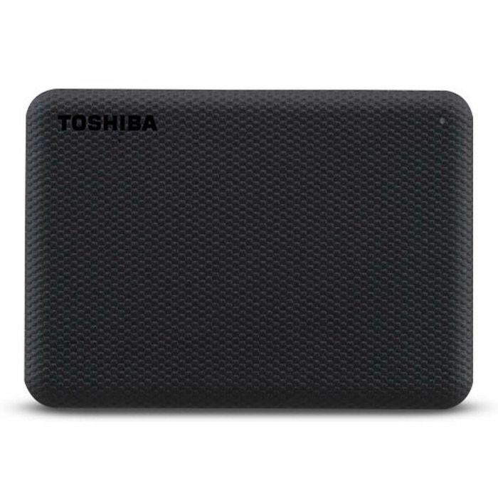 Toshiba AUC4260557511220 Disco duro externo Canvio Advance 4 TB Negro USB 3.2 Gen 1 14 Toshiba AUC4260557511220 Disco duro externo Canvio Advance 4 TB Negro USB 3.2 Gen 1 14
