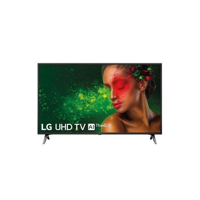 Televisor LG 65UM7100PLA 65"/ UltraHD 4K/ SmartTV/ WiFi 0 Televisor LG 65UM7100PLA 65"/ UltraHD 4K/ SmartTV/ WiFi 0