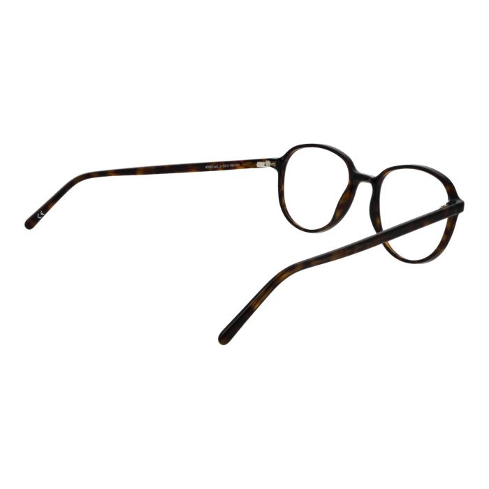 Montura de Gafas Unisex Andy Wolf 4563 53B 1 Montura de Gafas Unisex Andy Wolf 4563 53B 1