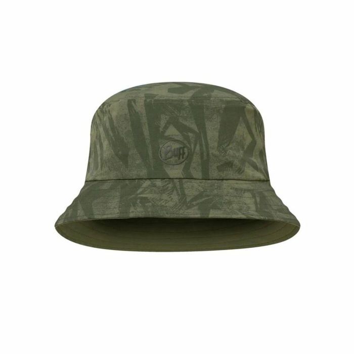 Gorro Buff Acai Khaki Multicolor Gorro Buff Acai Khaki Multicolor