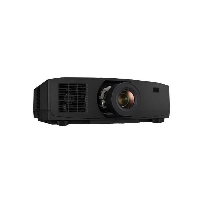 NEC PV710UL-B Proyector de alcance estándar 7100 lúmenes ANSI 3LCD WUXGA (1920x1200) Negro 14 NEC PV710UL-B Proyector de alcance estándar 7100 lúmenes ANSI 3LCD WUXGA (1920x1200) Negro 14
