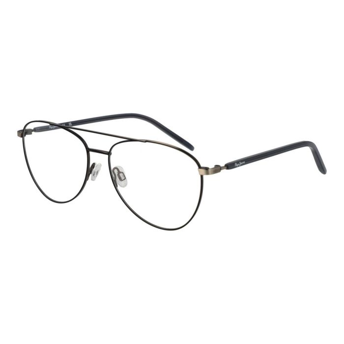 Montura de Gafas Hombre Pepe Jeans PJ1293 56C1 0 Montura de Gafas Hombre Pepe Jeans PJ1293 56C1 0