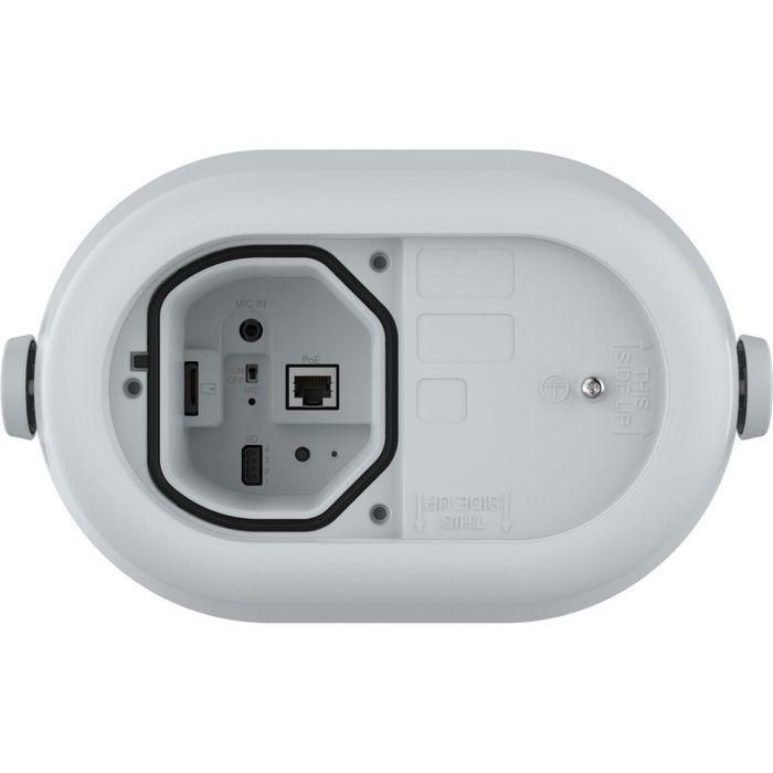 Axis Altavoz IP C1111-E cabinet 7W, blanco 2 Axis Altavoz IP C1111-E cabinet 7W, blanco 2