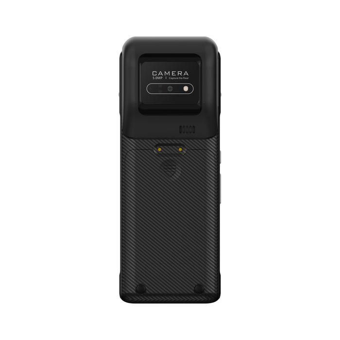 Capture Scorpion 6" Mobile POS Terminal / Qualcomm 2.0Ghz Quad-core processor / 3GB RAM / 32GB ROM / Android 12 2 Capture Scorpion 6" Mobile POS Terminal / Qualcomm 2.0Ghz Quad-core processor / 3GB RAM / 32GB ROM / Android 12 2