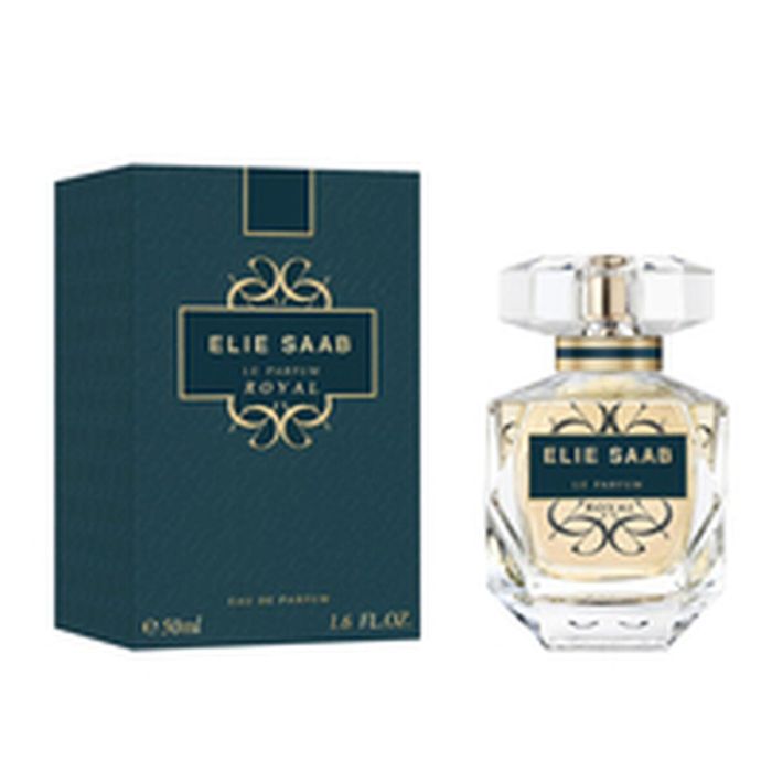Perfume Mujer Elie Saab Le Parfum Royal EDP 50 ml 13