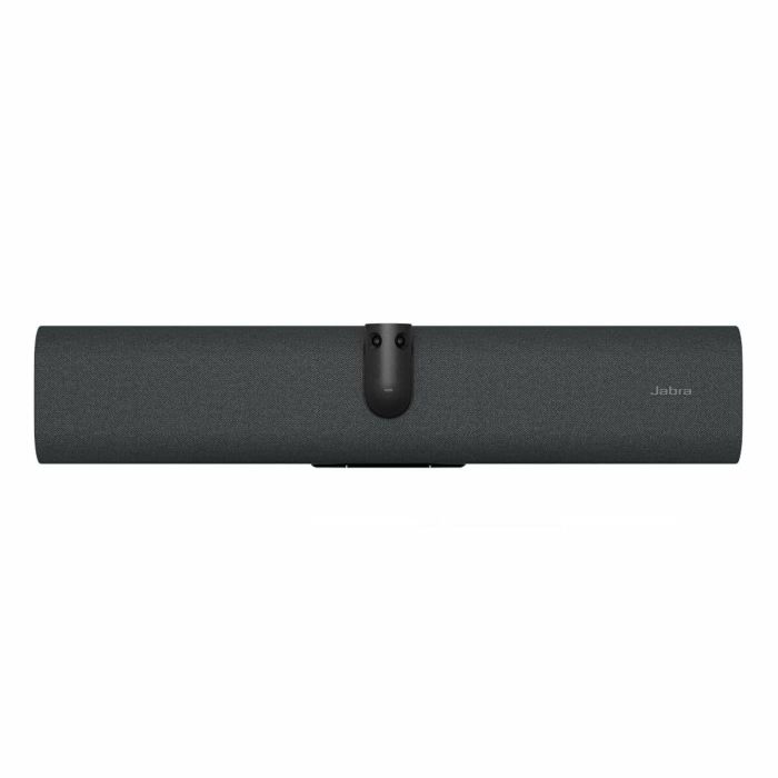 Jabra PANACAST 40 Cámara de Videoconferencia 4K MS Teams Rooms Bar Only Negro 11