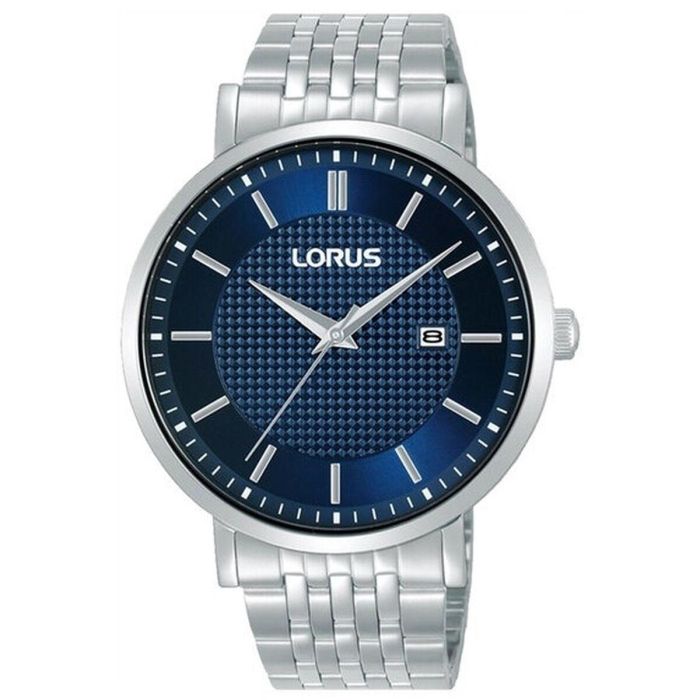 Reloj Hombre Lorus RH955RX9 Plateado Reloj Hombre Lorus RH955RX9 Plateado