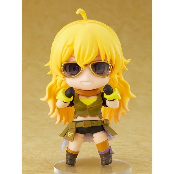 Figura Good Smile Company Rwby Yang 2 Figura Good Smile Company Rwby Yang 2
