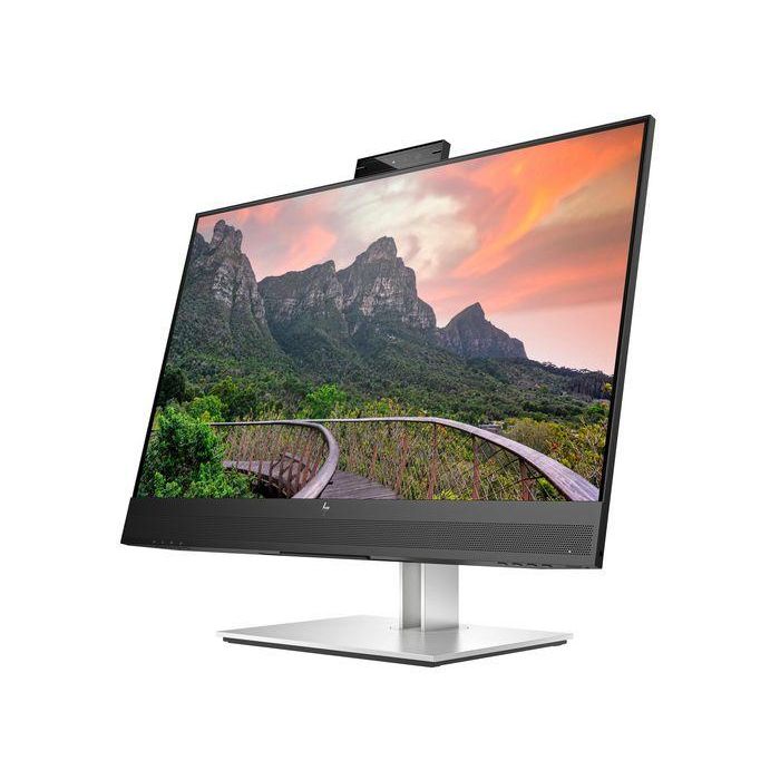 HP E27m G4 QHD USB-C Conferencing Monitor 8 HP E27m G4 QHD USB-C Conferencing Monitor 8