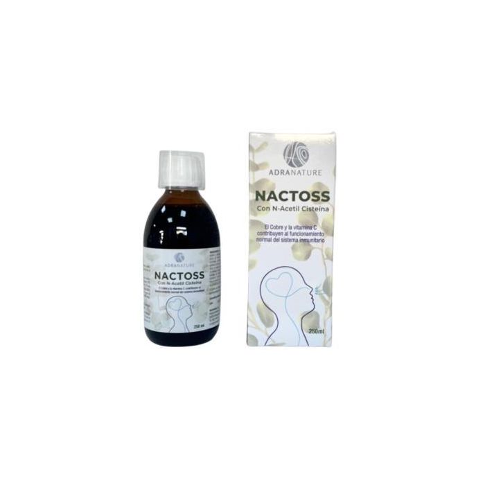 Nactoss 250 Ml Nactoss 250 Ml