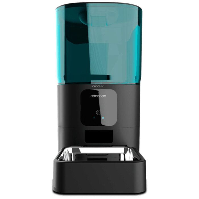 Comedero automático Cecotec Pumba 6000 Purrfect Meal Smart 3