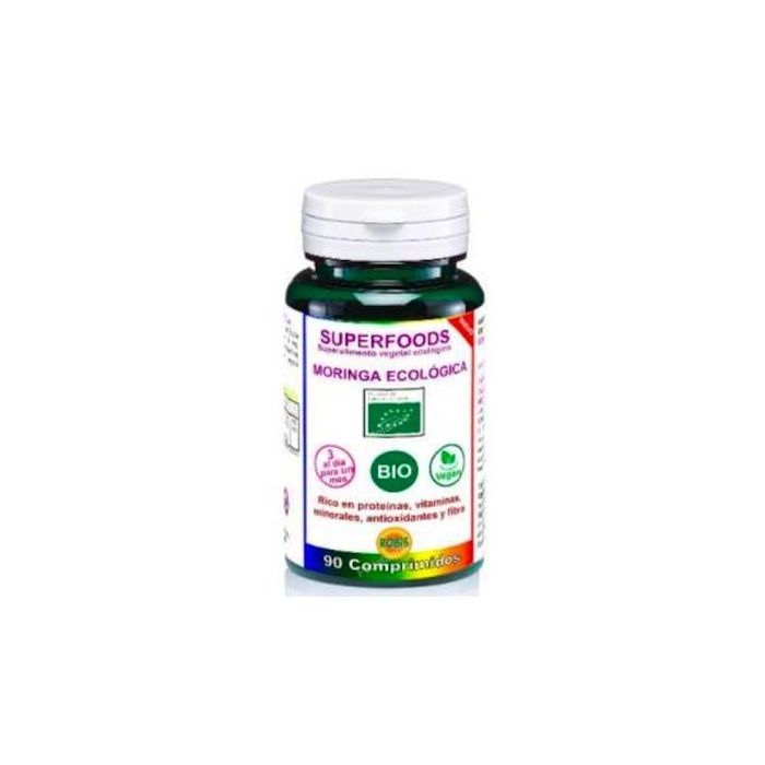 Moringa Bio