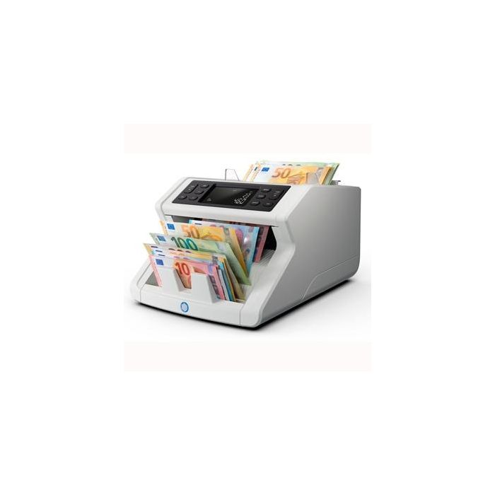 Safescan Contadora De Valor De Billetes - Modelo 2265 Safescan Contadora De Valor De Billetes - Modelo 2265