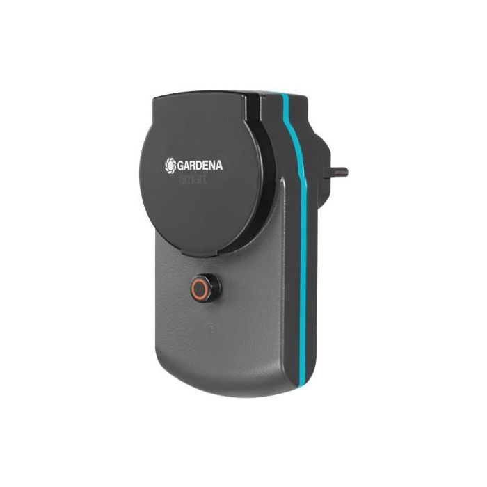 Gardena smart Power Zwischenstecker 3er Set 1 Gardena smart Power Zwischenstecker 3er Set 1