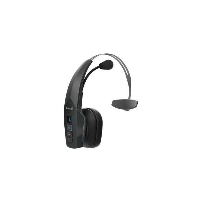 JabraBlueParrott B350-XT HDST BPB-35020 monaural Bluetooth 0 JabraBlueParrott B350-XT HDST BPB-35020 monaural Bluetooth 0