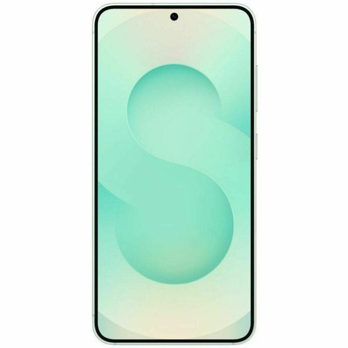 Samsung Galaxy S25 128GB 12RAM 5G DE menta 4