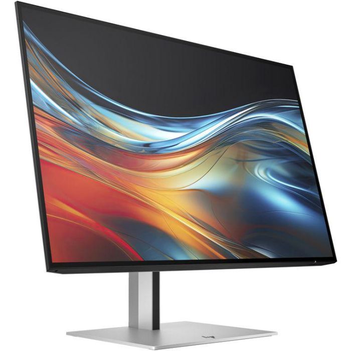 HP Series 7 Pro 24 inch WUXGA Monitor - 724pn 1 HP Series 7 Pro 24 inch WUXGA Monitor - 724pn 1