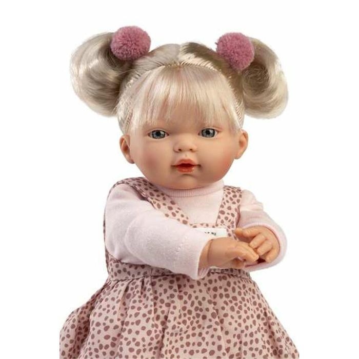 Muñeca bebé Llorens 33 cm 2 Muñeca bebé Llorens 33 cm 2