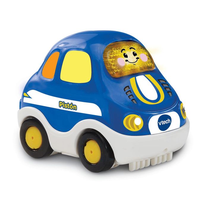 Taller De Mantenimiento 80-583222 Vtech 4 Taller De Mantenimiento 80-583222 Vtech 4
