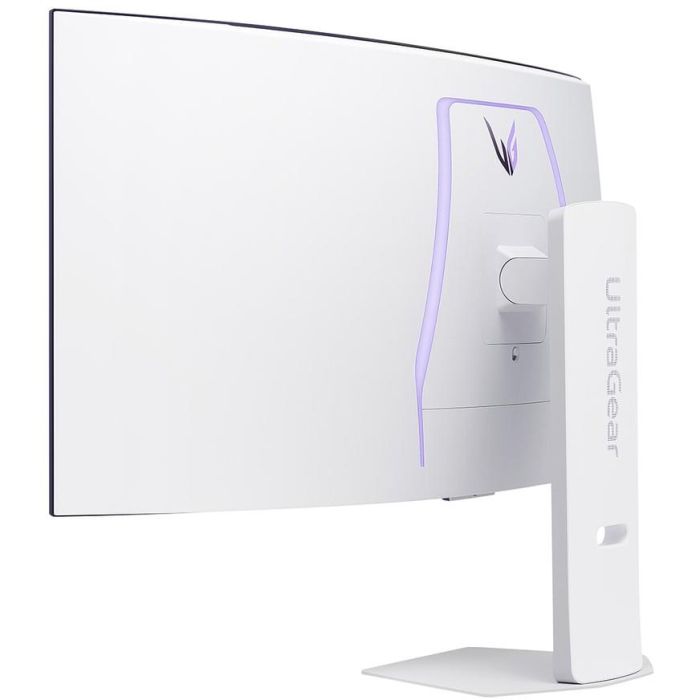LG Monitor 39GX90SA-W (39GX90SA-W.AEU) OLED Curvo 39" Wide Quad HD 240Hz G-SYNC FreeSync HDR Blanco 6 LG Monitor 39GX90SA-W (39GX90SA-W.AEU) OLED Curvo 39" Wide Quad HD 240Hz G-SYNC FreeSync HDR Blanco 6
