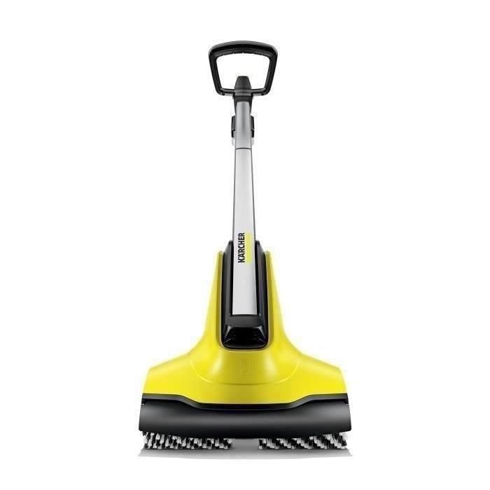 Limpiador de terrazas KARCHER Patio Cleaner PCL 3-18 (Se suministra con batería de 18V/2,5 Ah + cargador) 1