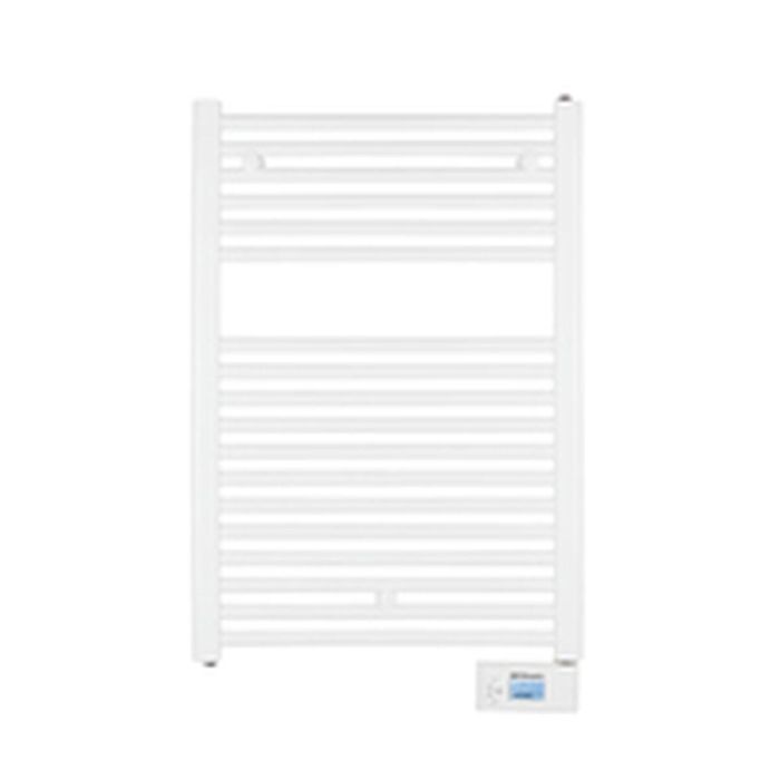 Toallero Eléctrico de Pared Orbegozo THA 315 54,5 x 12 x 88 cm Blanco Metal Plástico 8