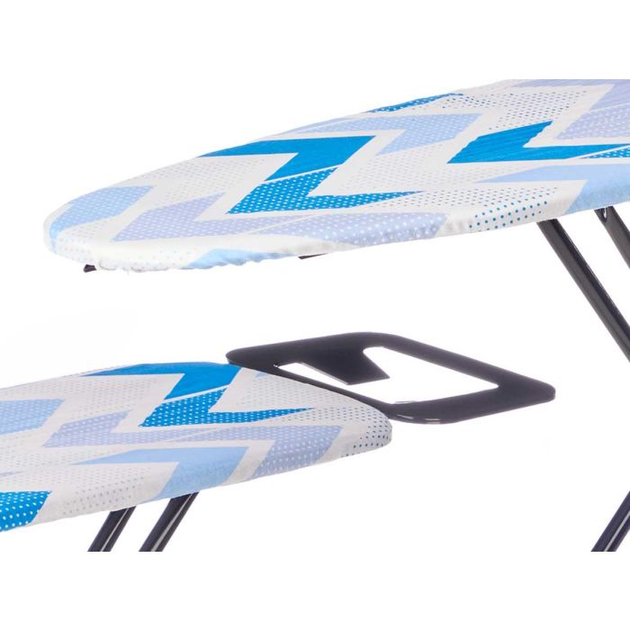 Tabla Plancha 30X97Cm Zig Zag Kipit (4 Unidades) 3 Tabla Plancha 30X97Cm Zig Zag Kipit (4 Unidades) 3