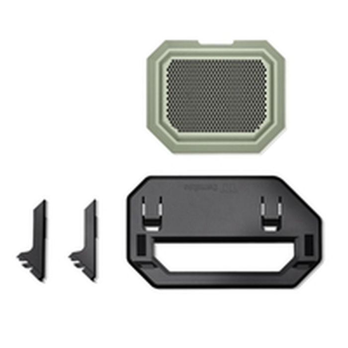Thermaltake AC-074-ONENAN-A1 parte carcasa de ordenador Full Tower Kit de conversión de torre a rack 13 Thermaltake AC-074-ONENAN-A1 parte carcasa de ordenador Full Tower Kit de conversión de torre a rack 13