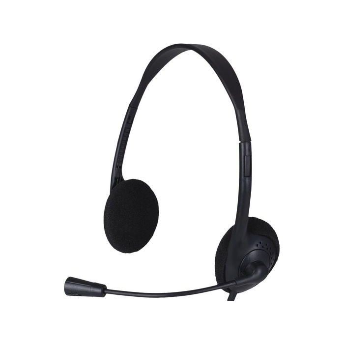 Sandberg USB Headset Bulk 1 Sandberg USB Headset Bulk 1