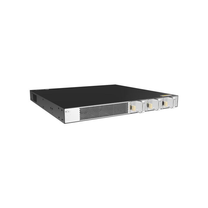 Huawei S5735-S24P4XE-V2 Switch 24 Puertos Gigabit Ethernet, 4 SFP+, PoE, 1U Negro Metálico 2 Huawei S5735-S24P4XE-V2 Switch 24 Puertos Gigabit Ethernet, 4 SFP+, PoE, 1U Negro Metálico 2