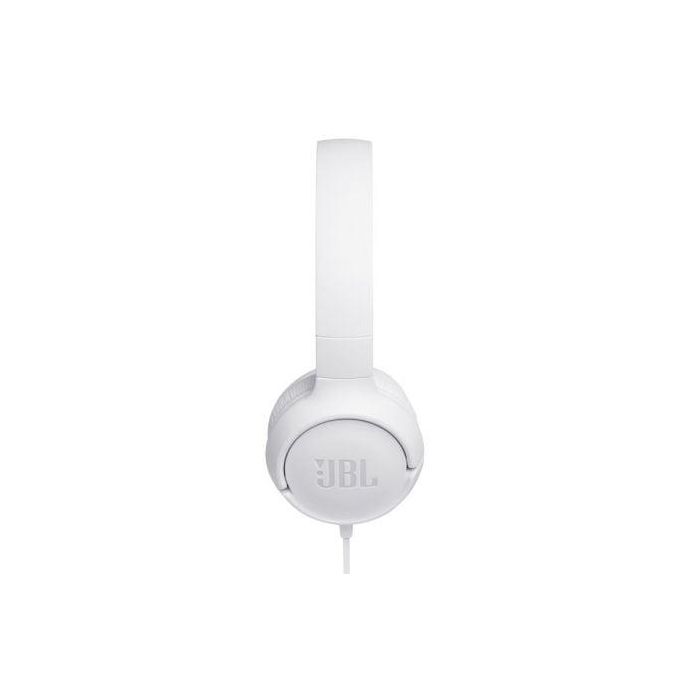 JBL JBL Tune500, On-ear wired headphones, one-button universal remote/mic 3 JBL JBL Tune500, On-ear wired headphones, one-button universal remote/mic 3
