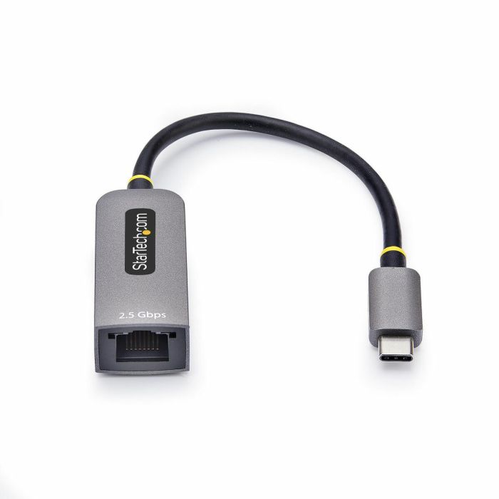 Adaptador USB a Ethernet Startech C22G-USB-ETHERNET 2