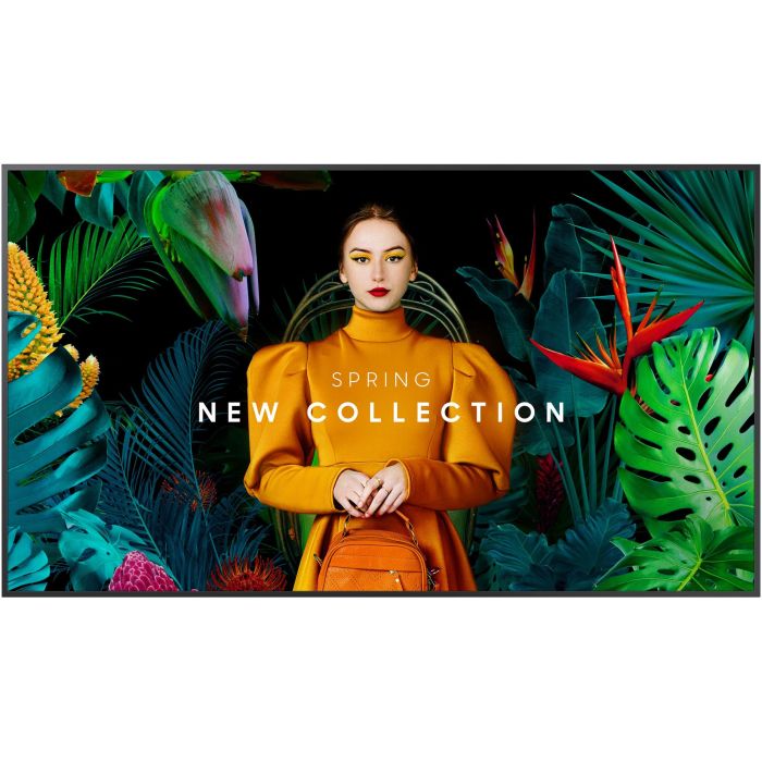 Samsung QH55C Smart Signage 138.68cm (55") Edge LED